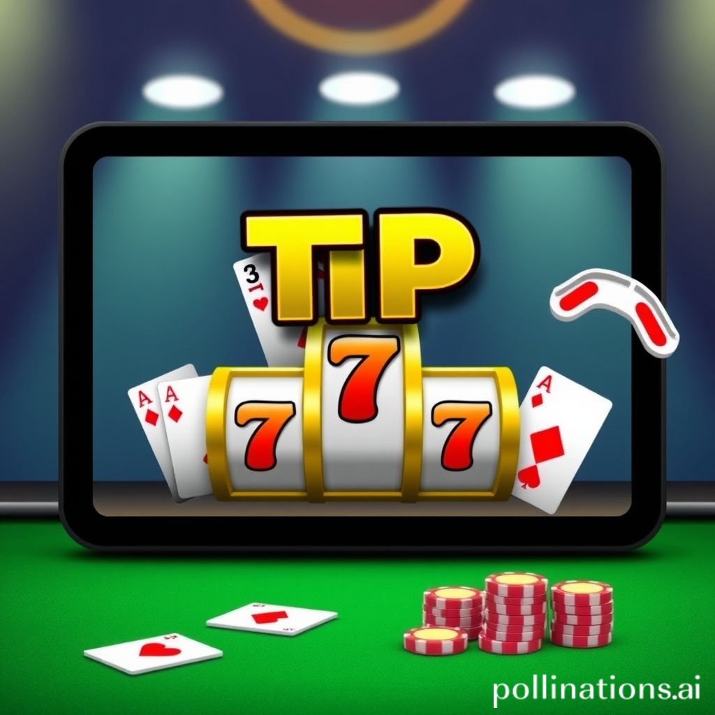 Strategi RTP Slot Poker88 untuk Pemula